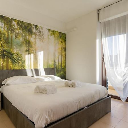 Casa Mya Apartment Верона Екстериор снимка