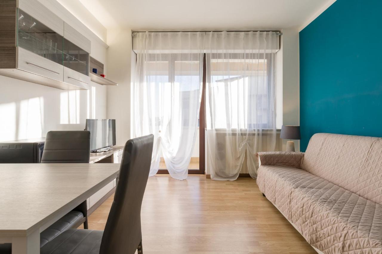 Casa Mya Apartment Верона Екстериор снимка