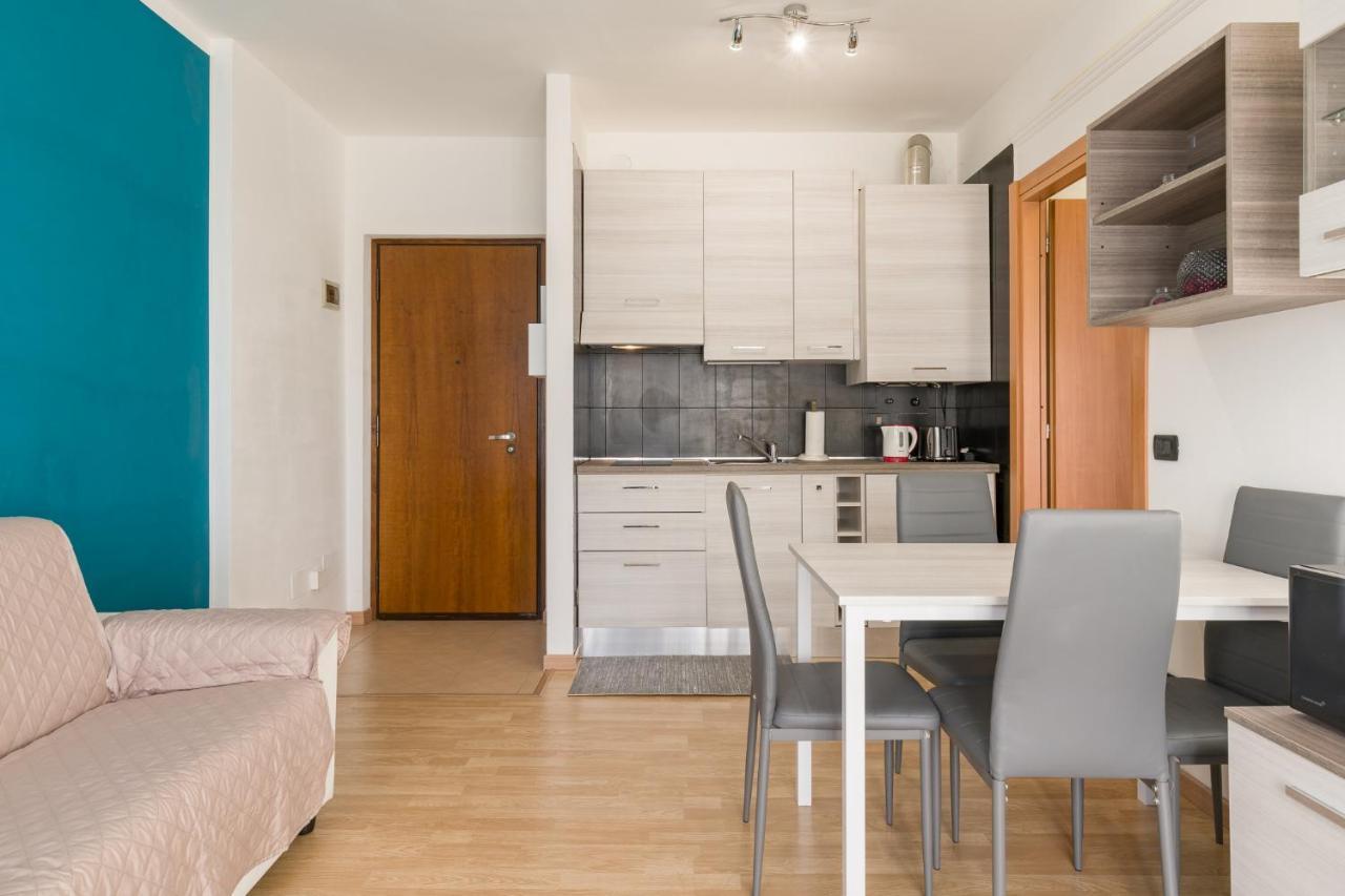 Casa Mya Apartment Верона Екстериор снимка