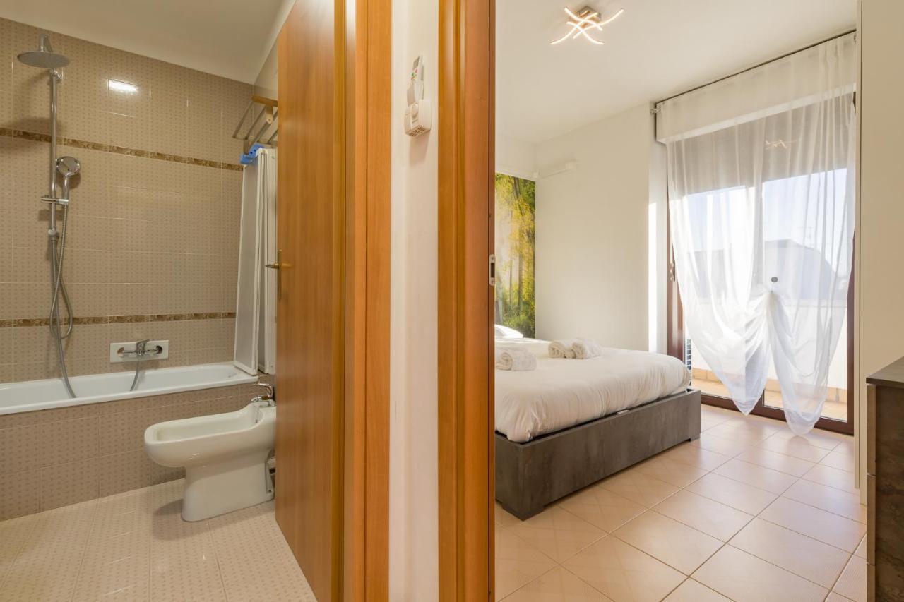 Casa Mya Apartment Верона Екстериор снимка