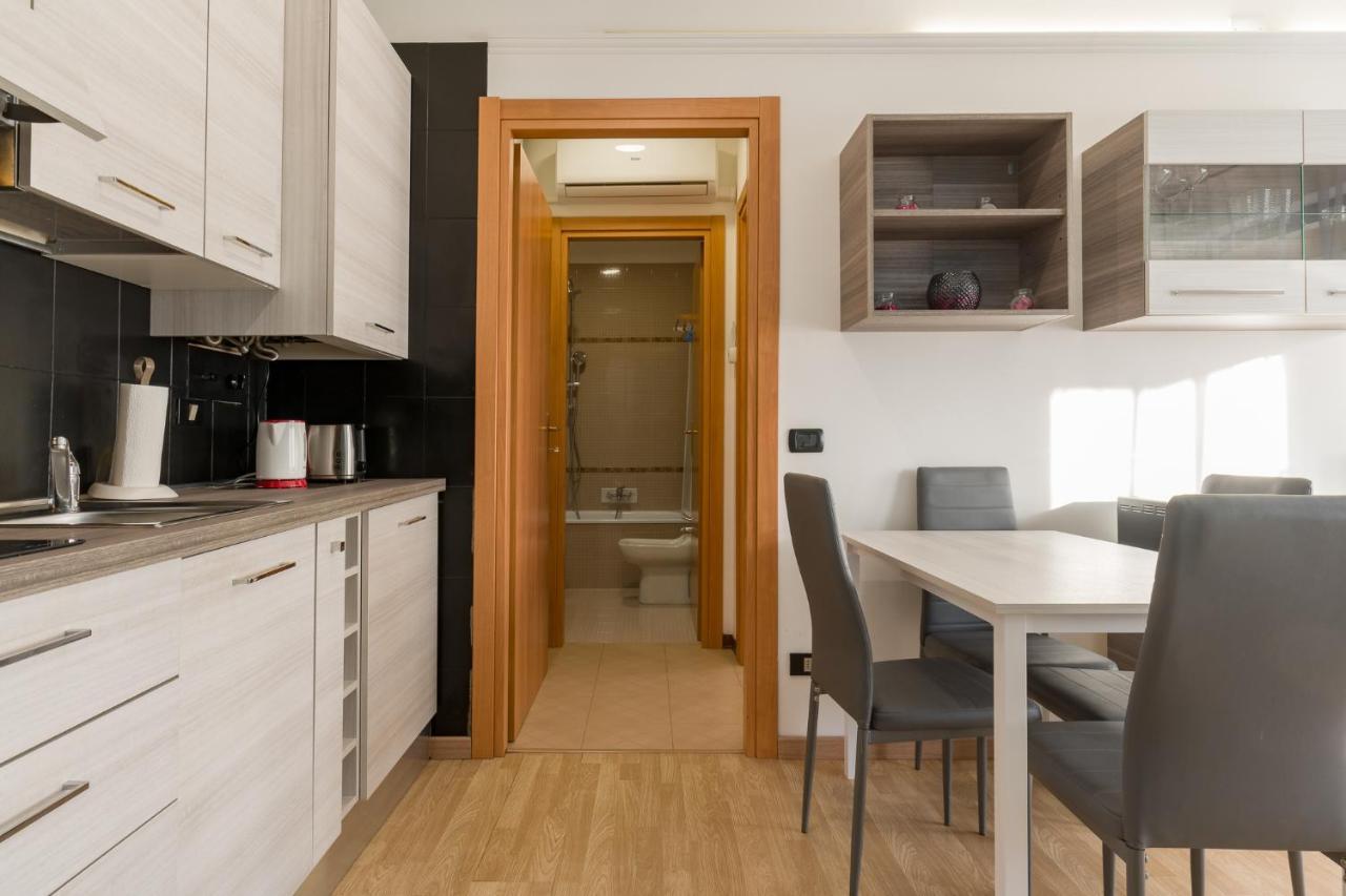 Casa Mya Apartment Верона Екстериор снимка