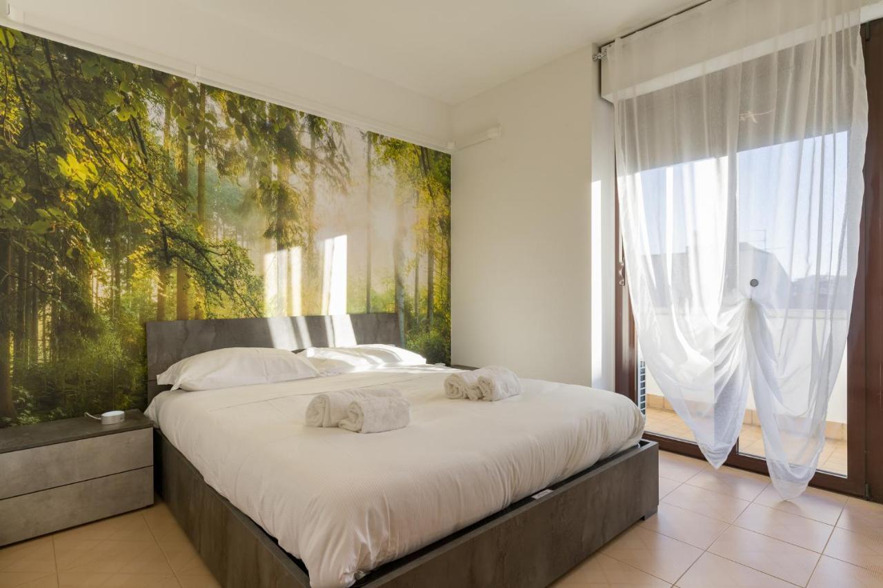 Casa Mya Apartment Верона Екстериор снимка