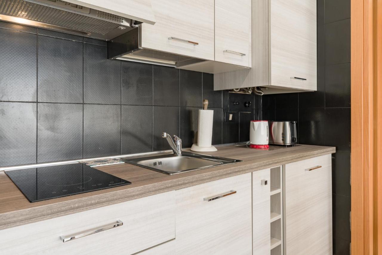 Casa Mya Apartment Верона Екстериор снимка