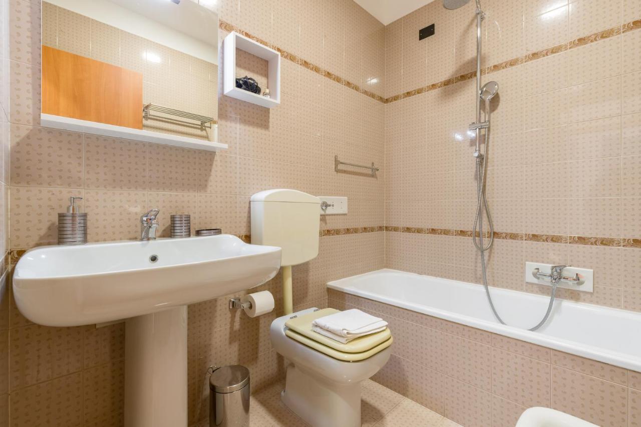 Casa Mya Apartment Верона Екстериор снимка