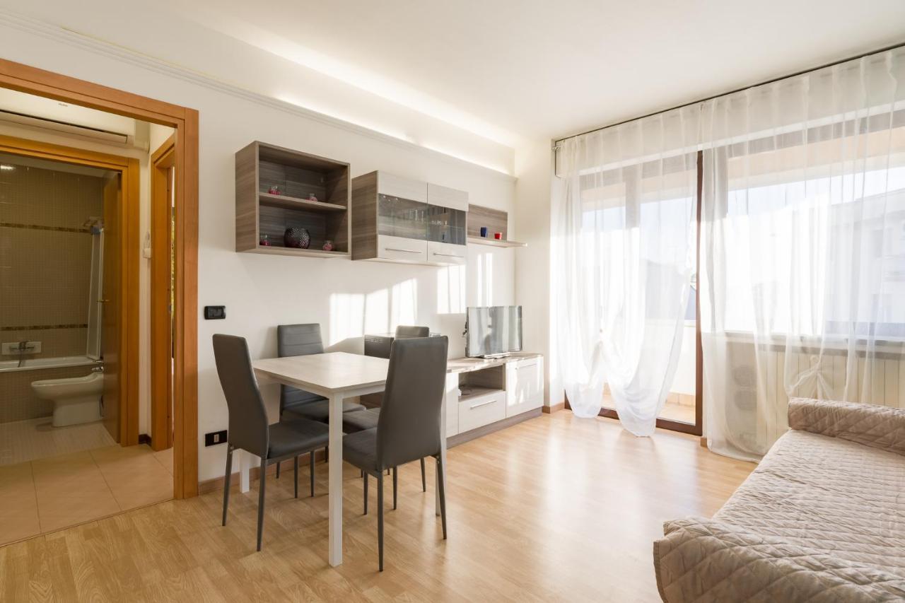 Casa Mya Apartment Верона Екстериор снимка