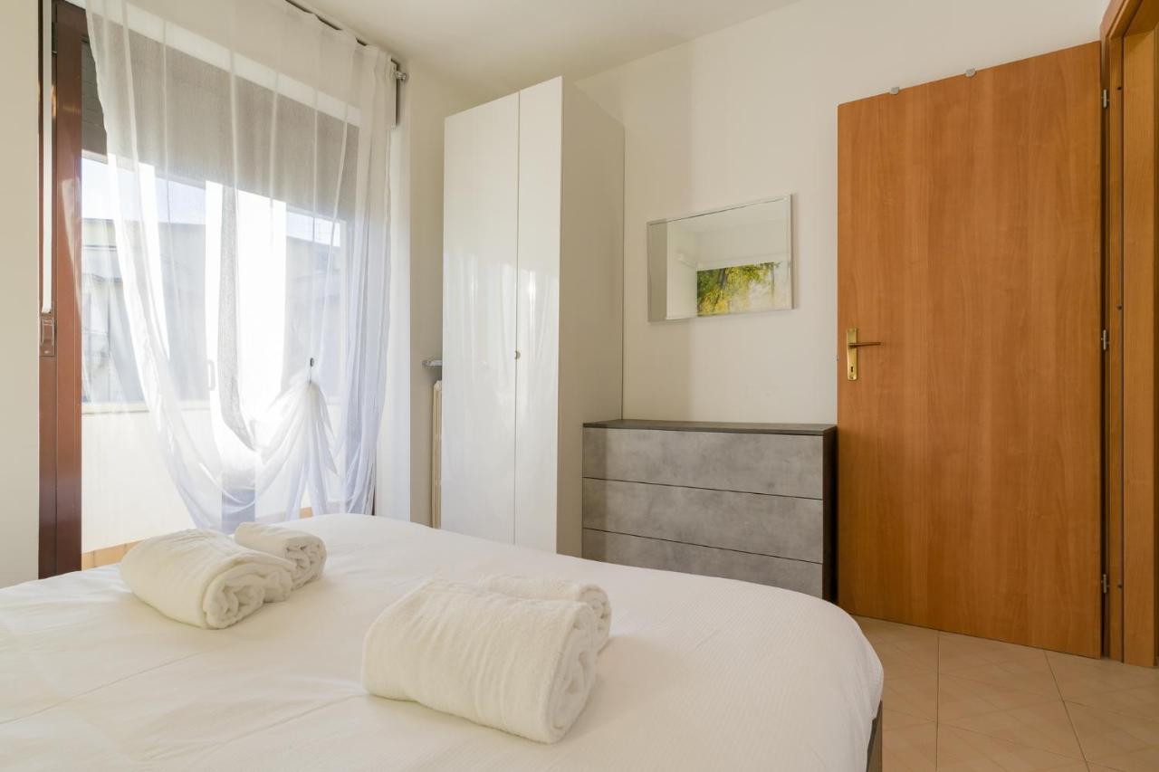 Casa Mya Apartment Верона Екстериор снимка