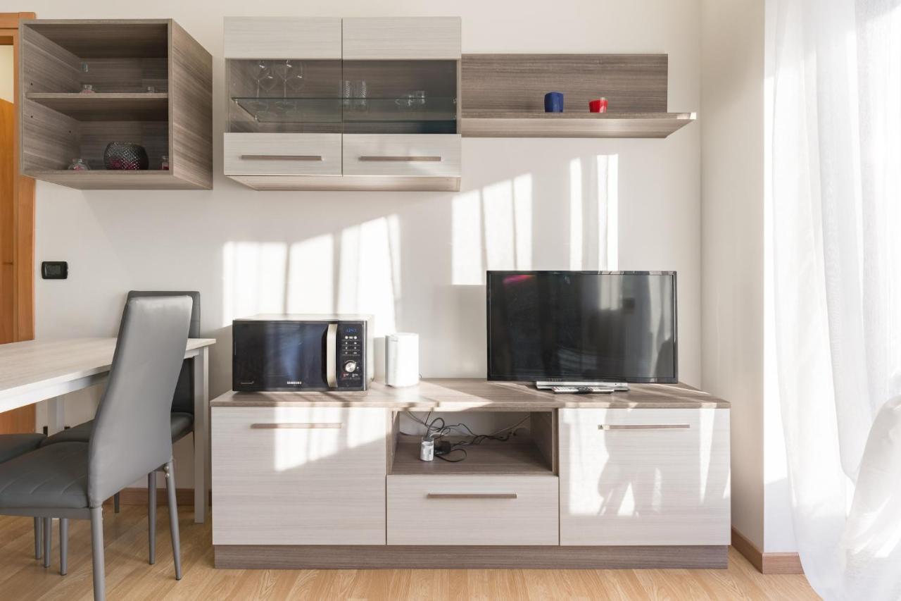 Casa Mya Apartment Верона Екстериор снимка